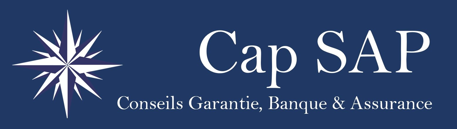 Cap SAP : Conseils Garantie financière, RC Pro et Banque professionnelle
