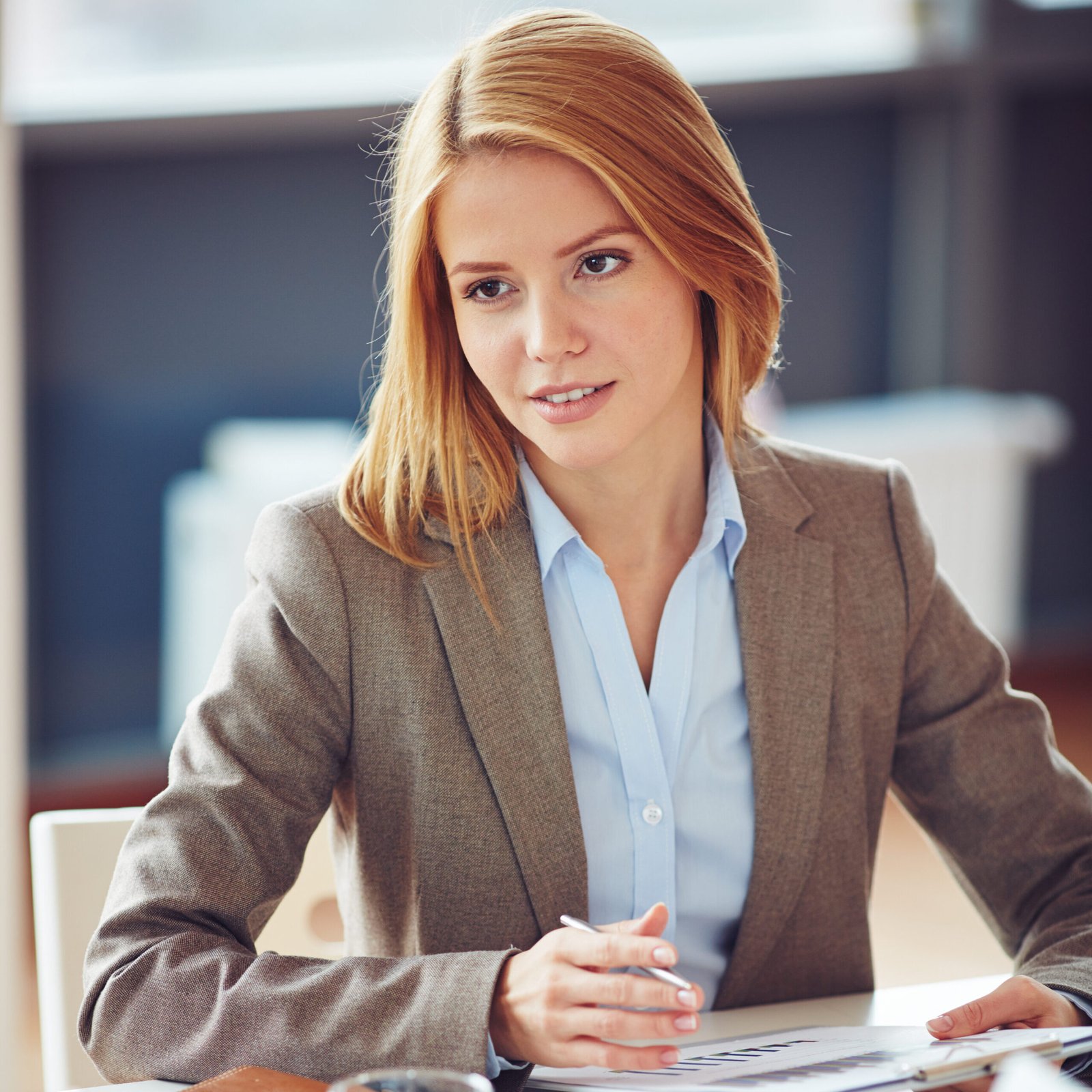 Nos experts à votre service