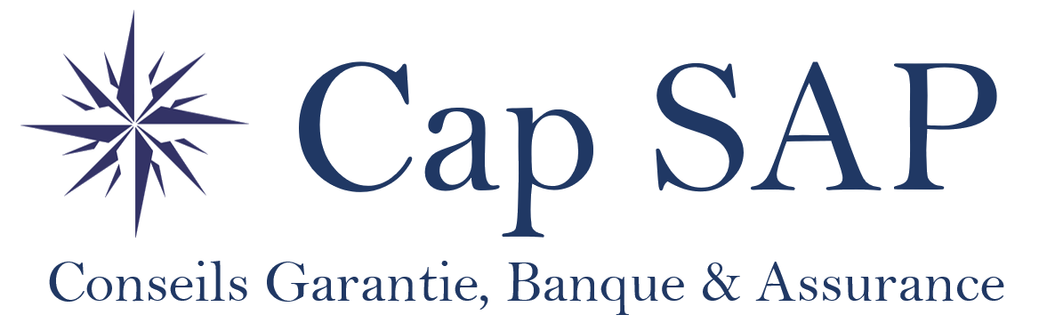 Cap SAP : Conseils Garantie financière, RC Pro et Banque professionnelle